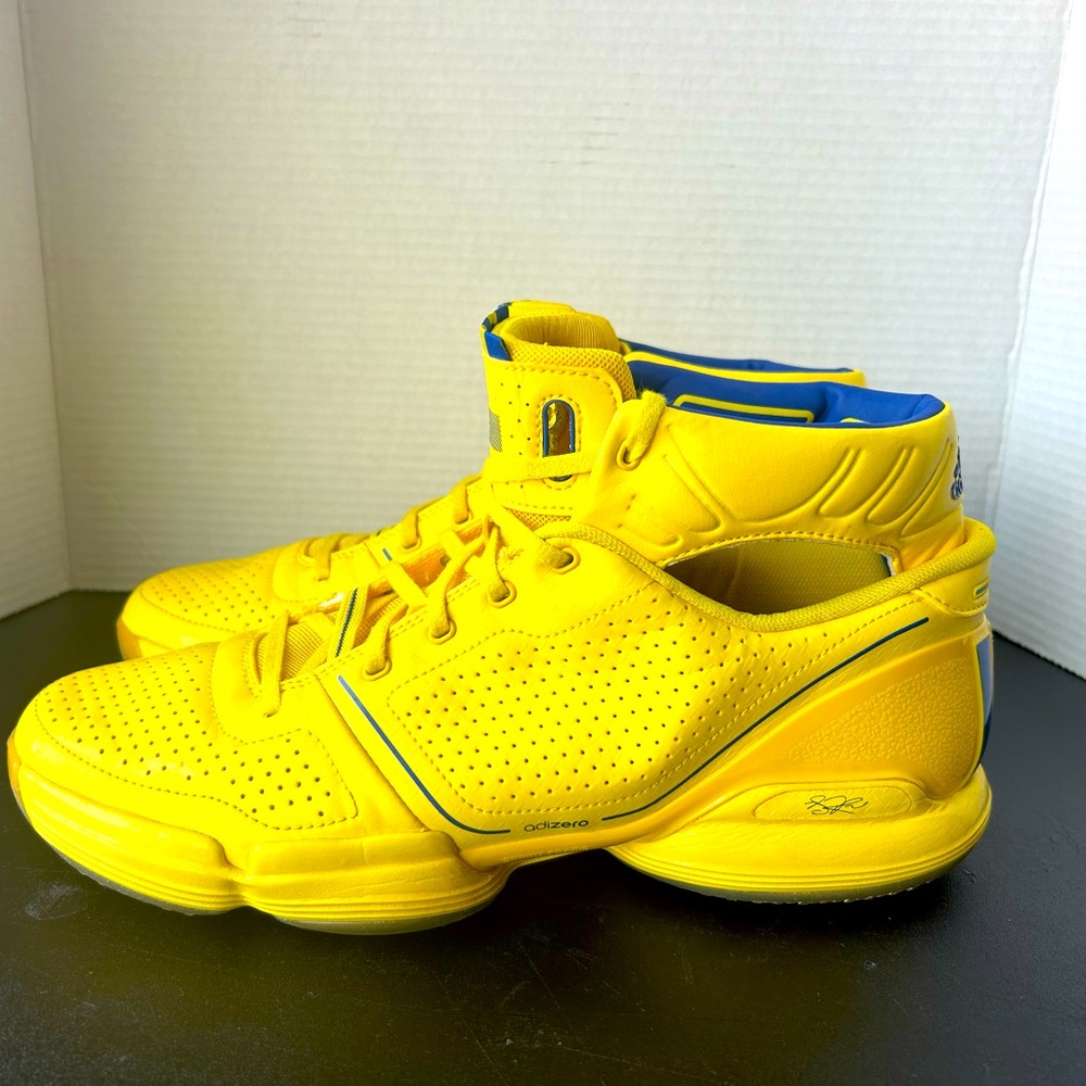 D-Rose 1 All-Star